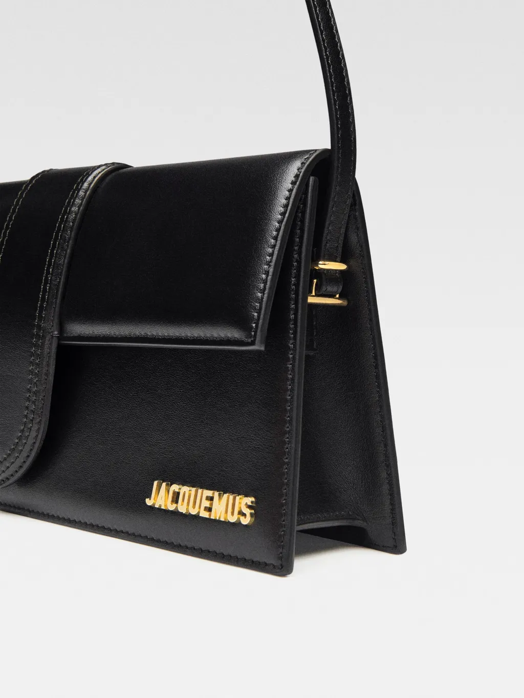 The Bambino Long Shoulder Bag