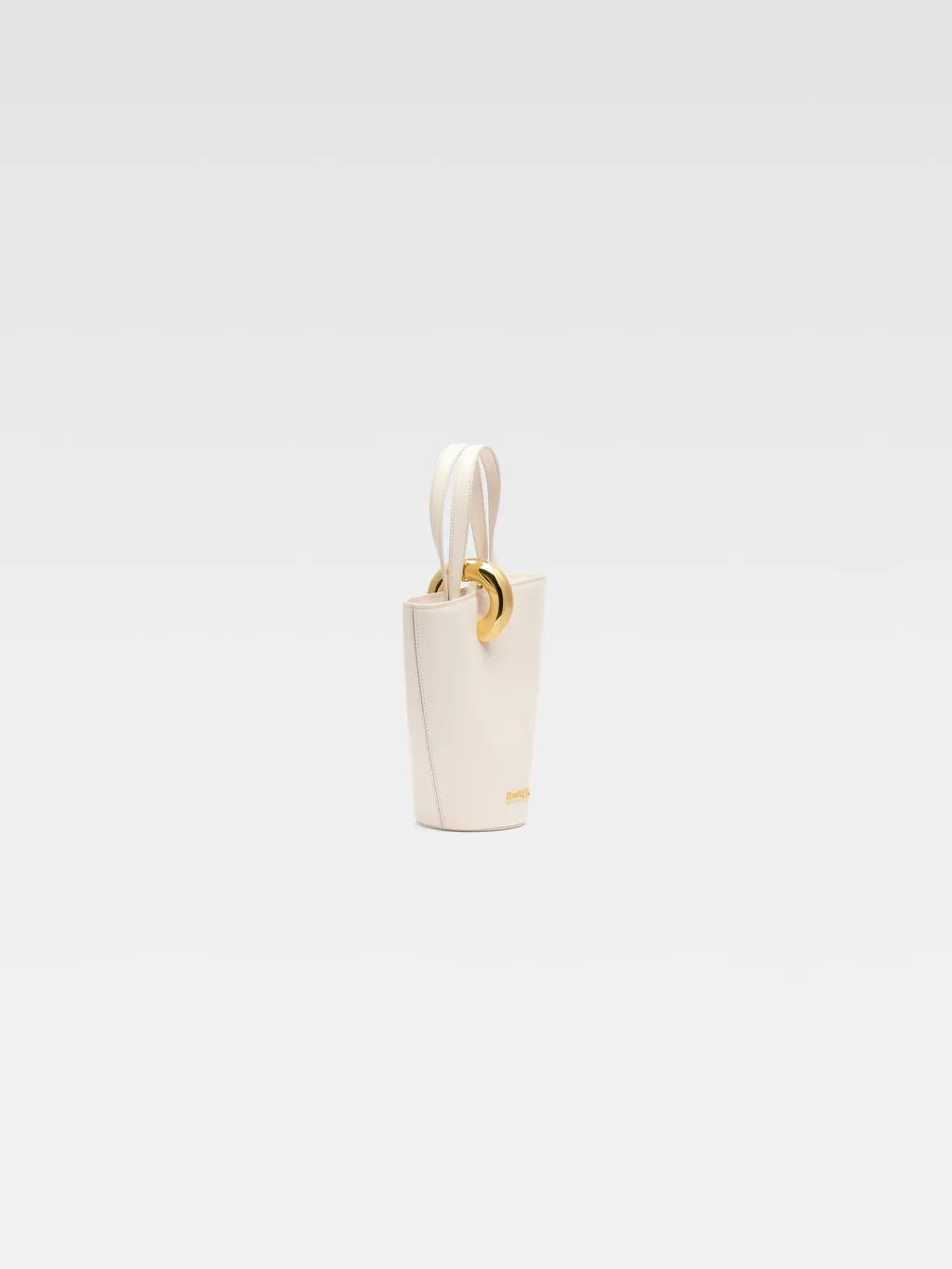 The Bambola Small Bucket Bag