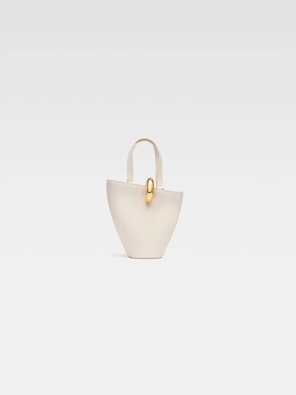 The Bambola Small Bucket Bag