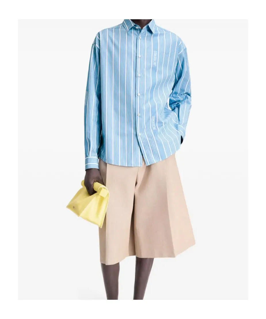 La Chemise Simon Shirt