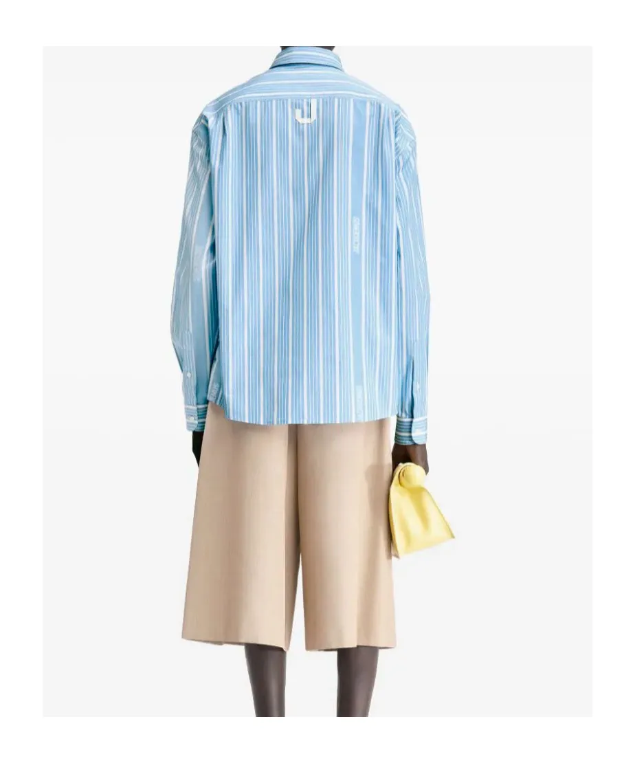 La Chemise Simon Shirt