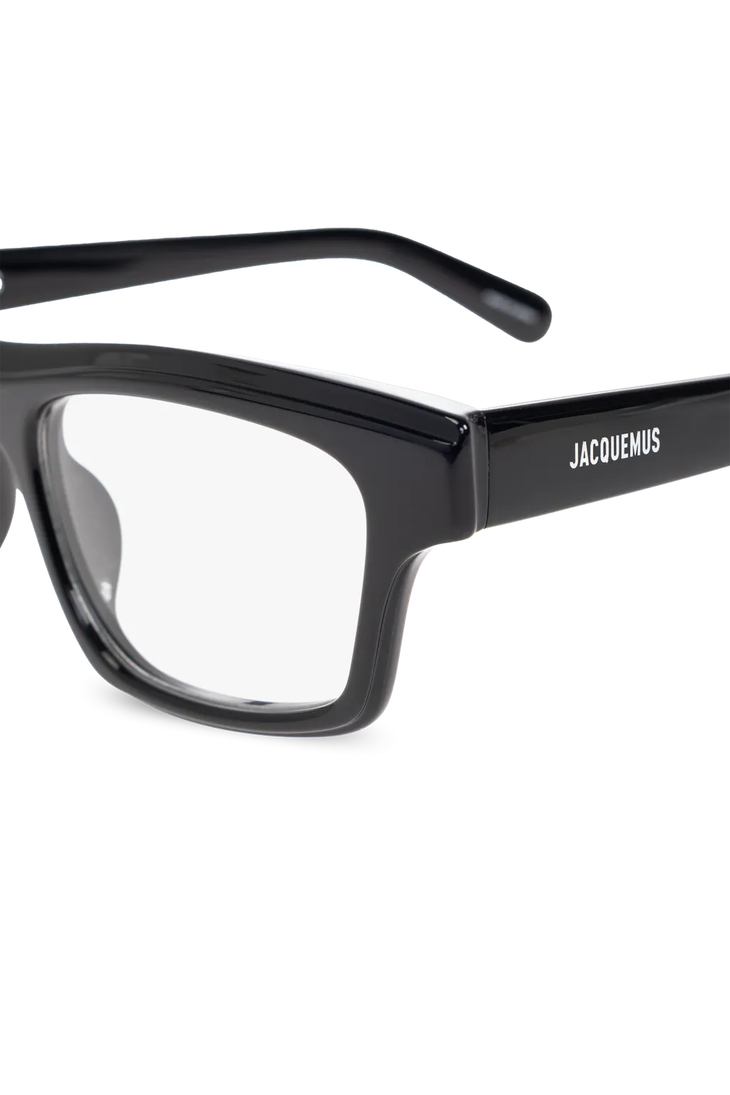 Rectangle Frame Glasses