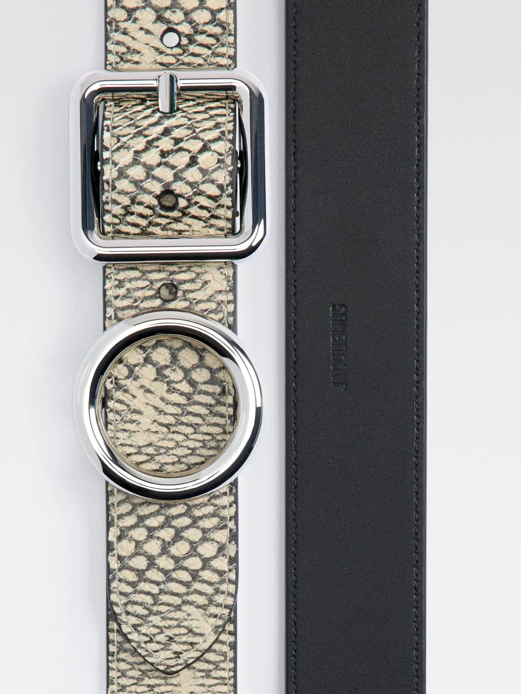 Regalo Belt
