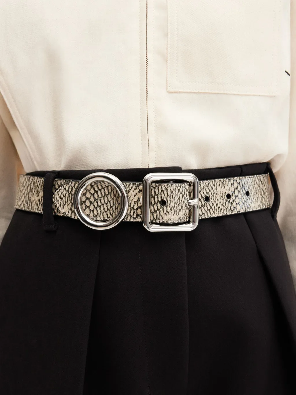 Regalo Belt