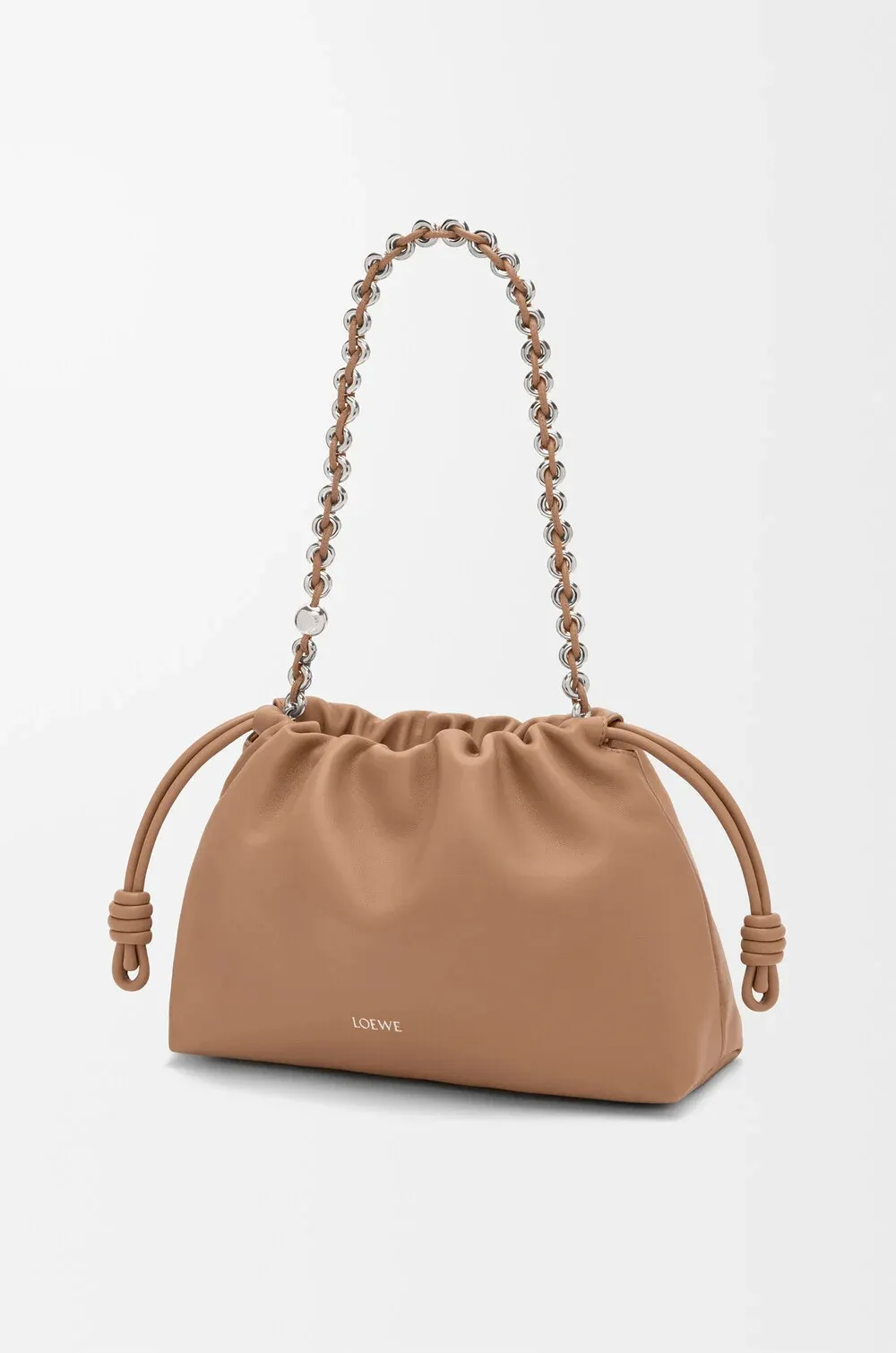 Medium Flamenco Purse Bag