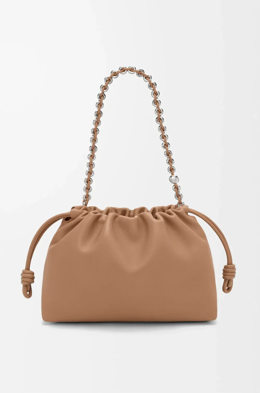 Medium Flamenco Purse Bag