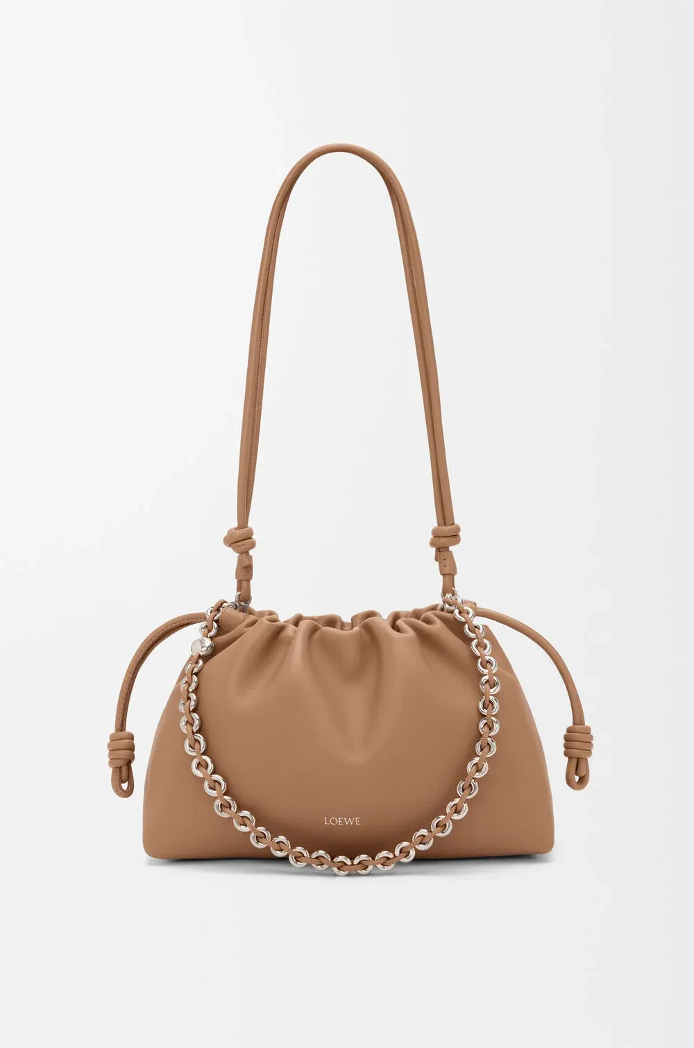 Medium Flamenco Purse Bag