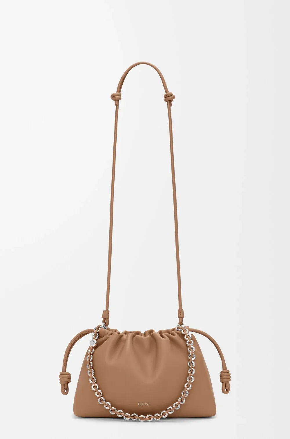 Medium Flamenco Purse Bag