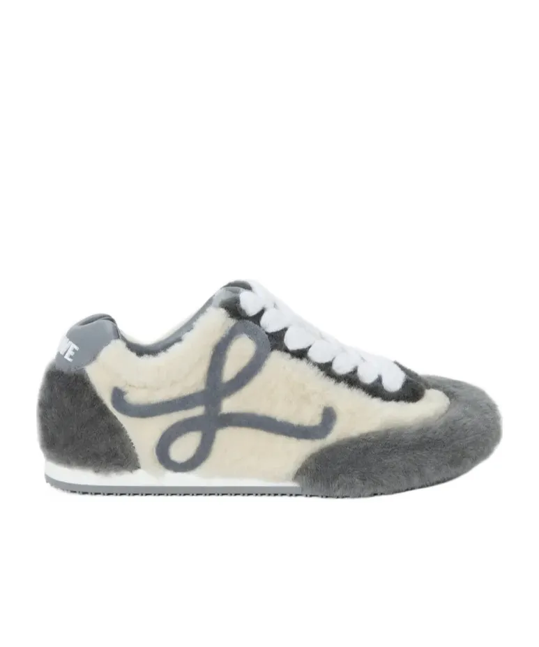 Ballet Runner 2.0 Sneakers