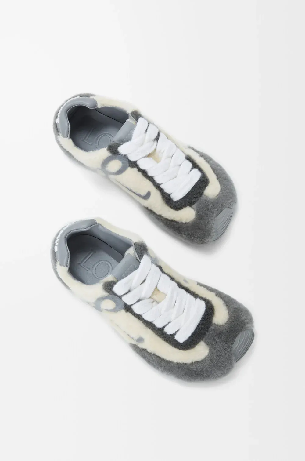 Ballet Runner 2.0 Sneakers