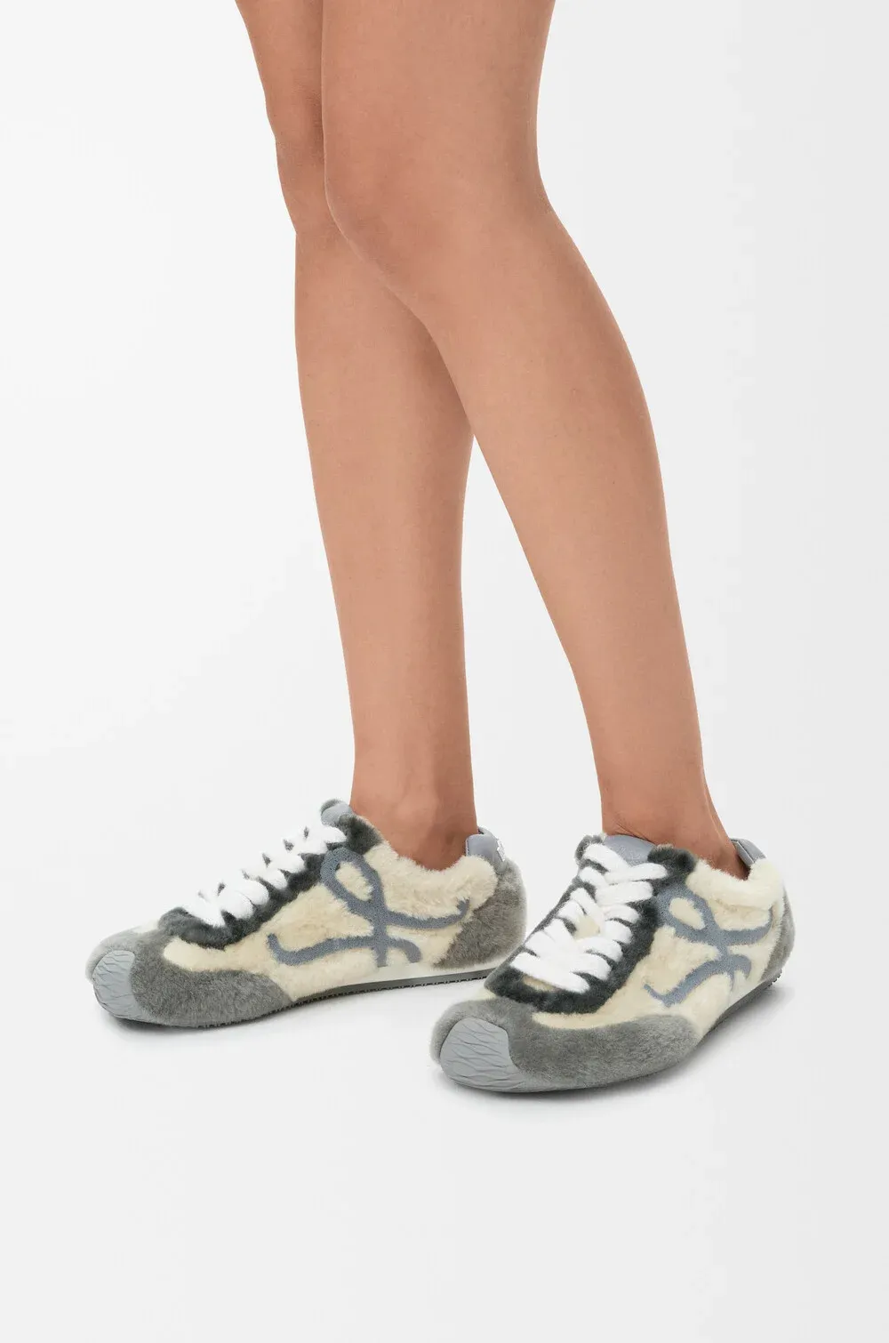 Ballet Runner 2.0 Sneakers
