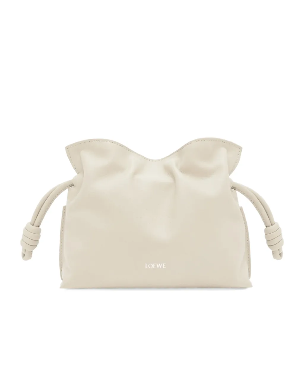 Mini Flamenco Clutch Bag