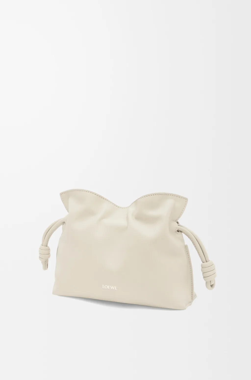 Mini Flamenco Clutch Bag