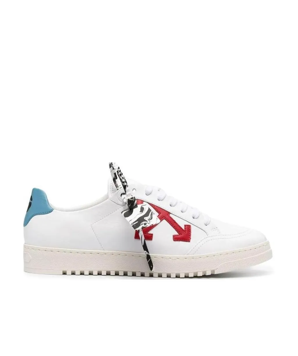 2.0 Low-Top Sneakers