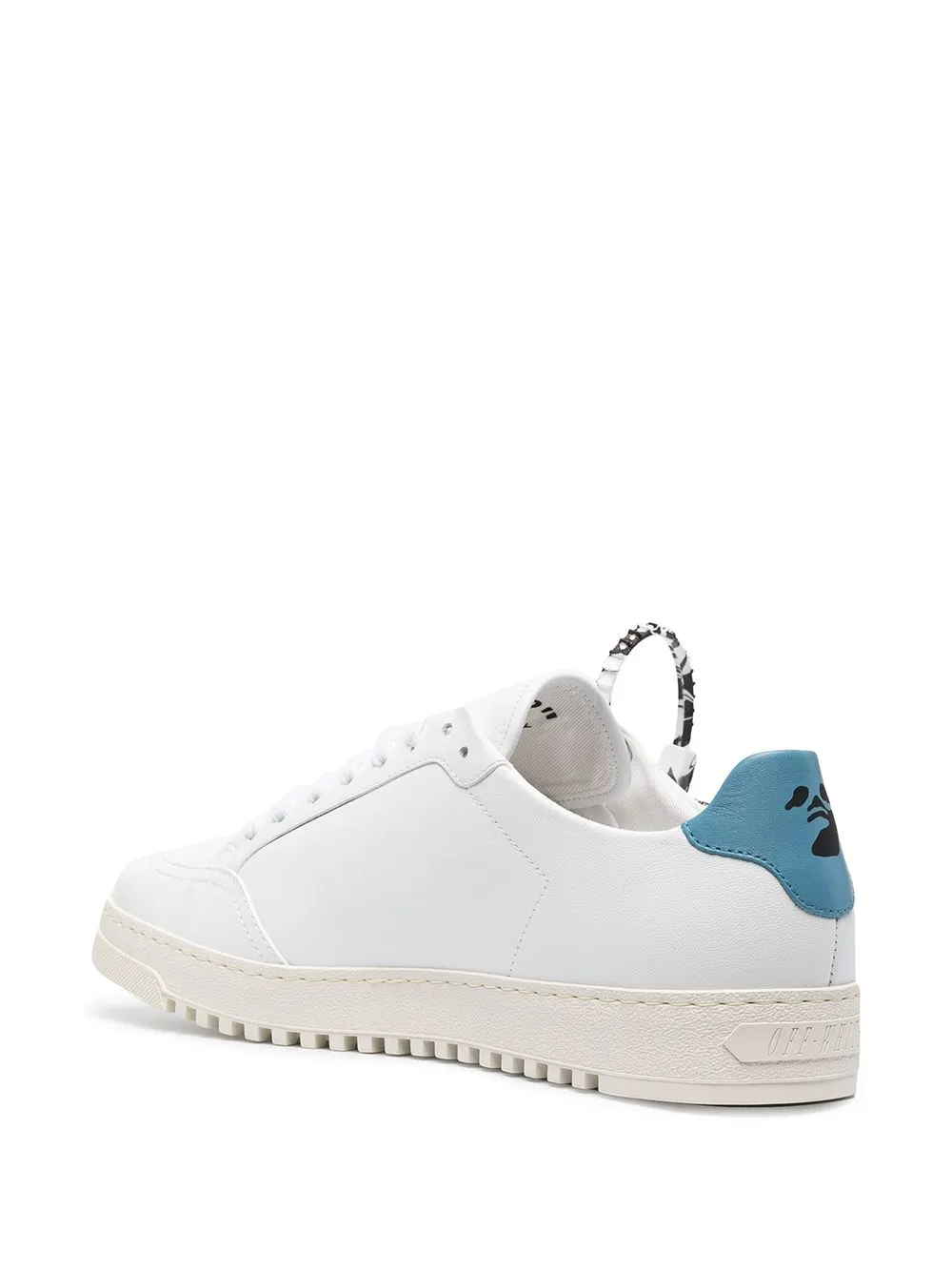 2.0 Low-Top Sneakers