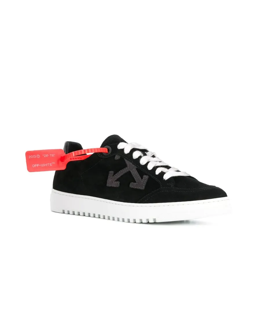 2.0 Low-Top Sneakers