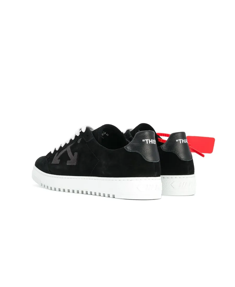 2.0 Low-Top Sneakers