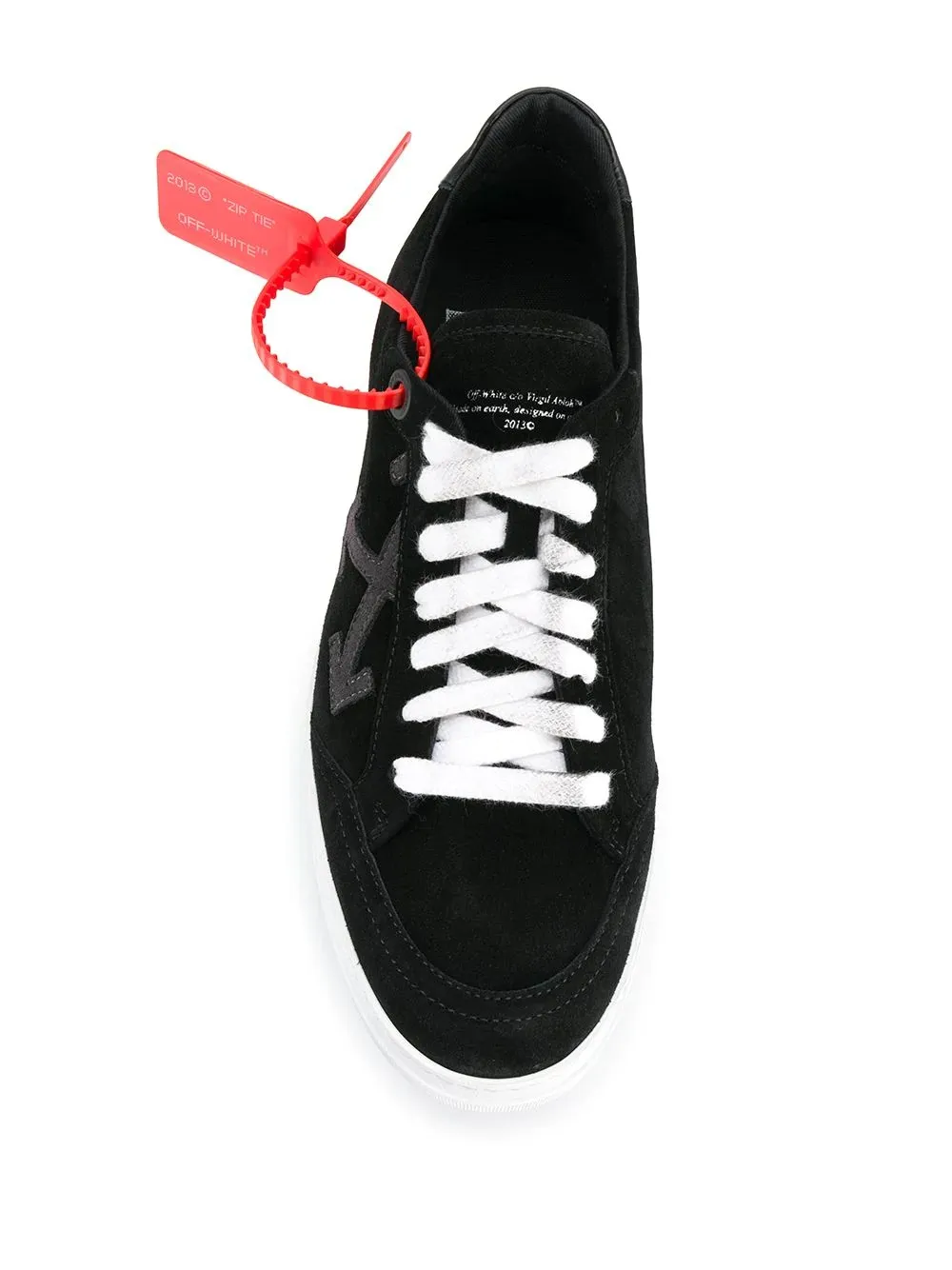 2.0 Low-Top Sneakers