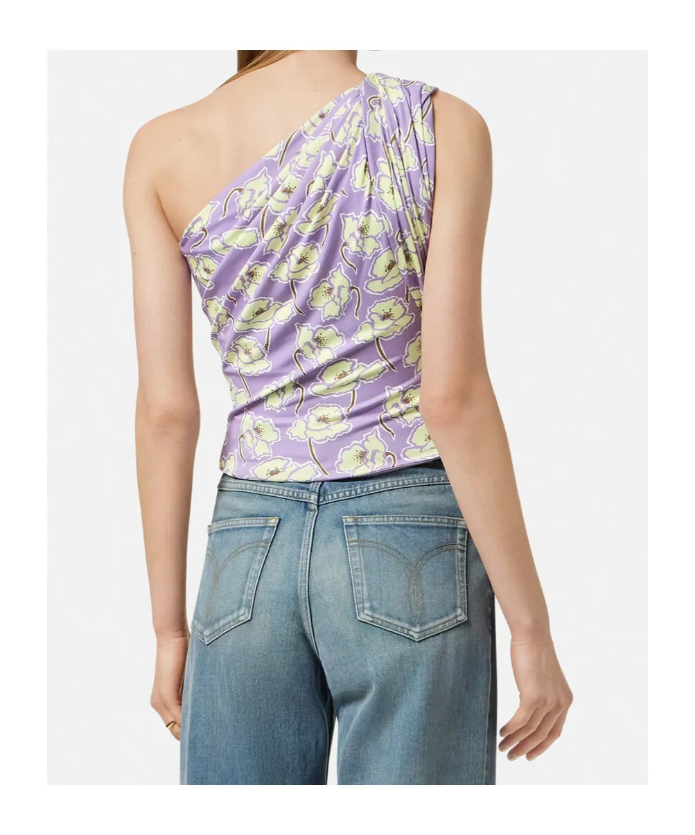 Poppies Top