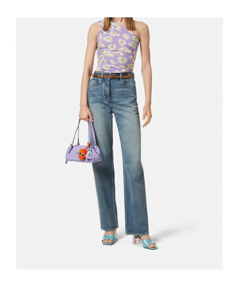 Poppies Top