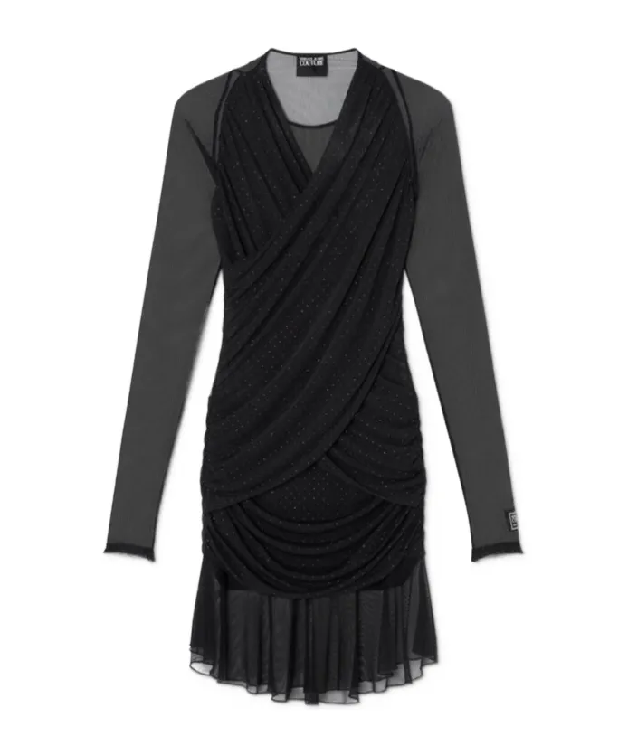 Long Sleeve Dress