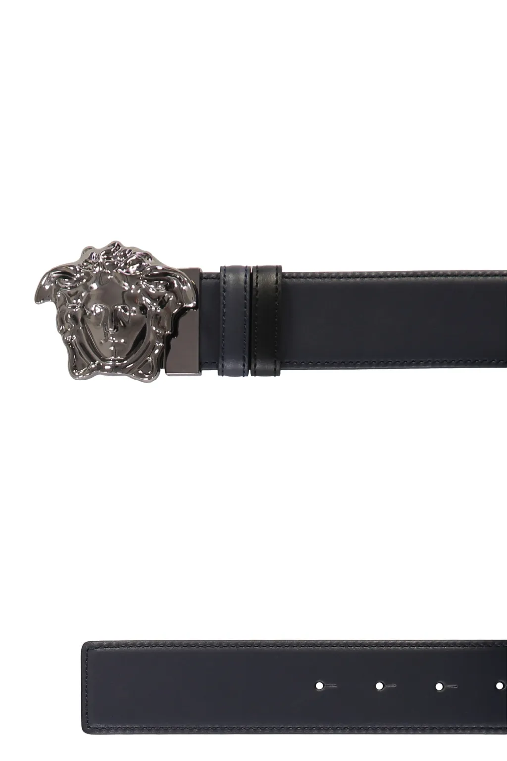 Medusa Head Belt