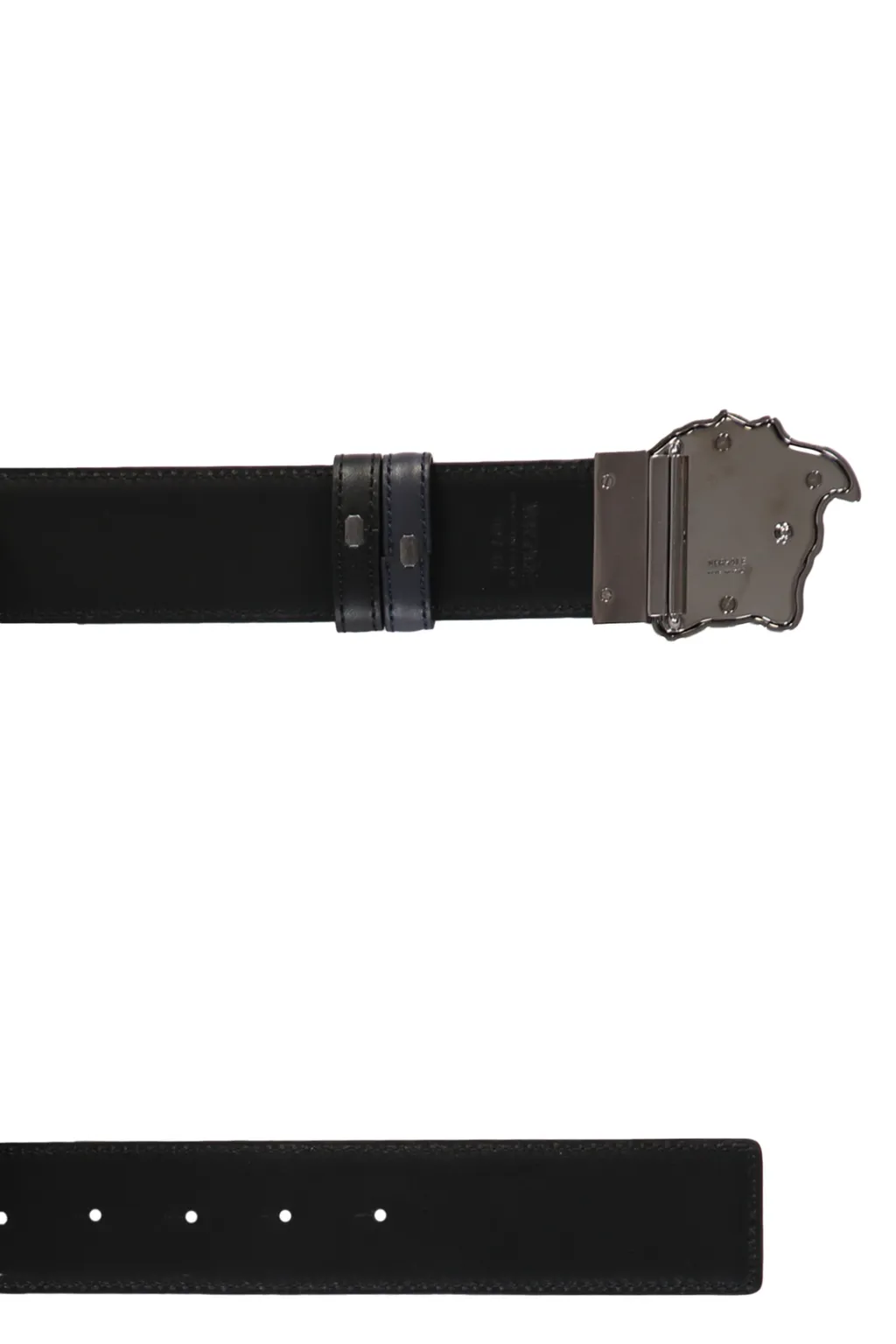 Medusa Head Belt