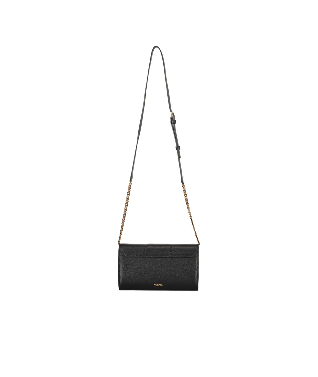 Virtus Clutch Bag