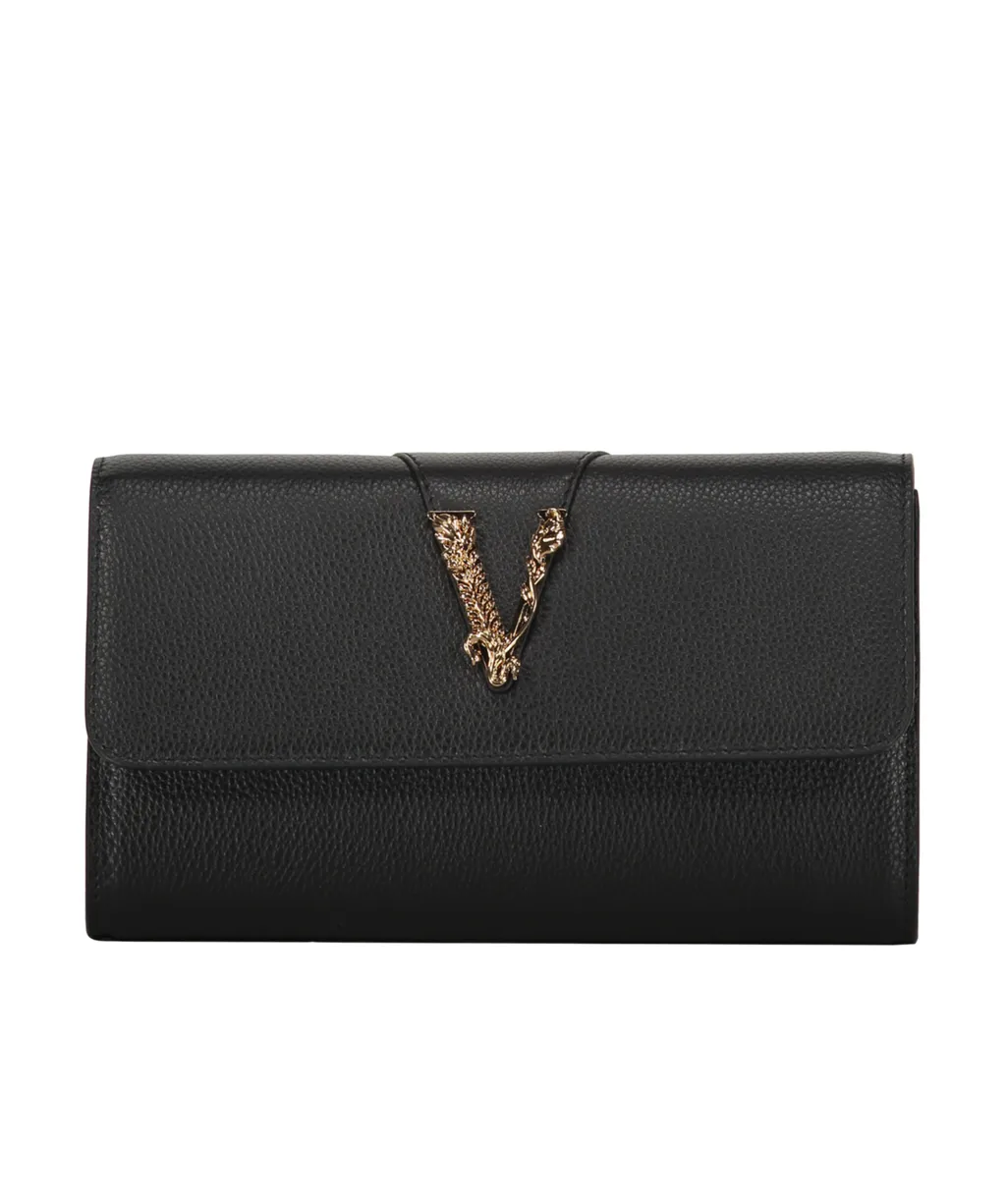 Virtus Clutch Bag