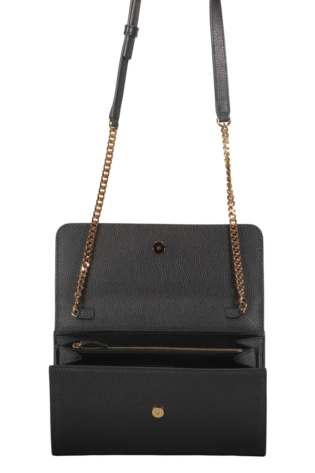 Virtus Clutch Bag