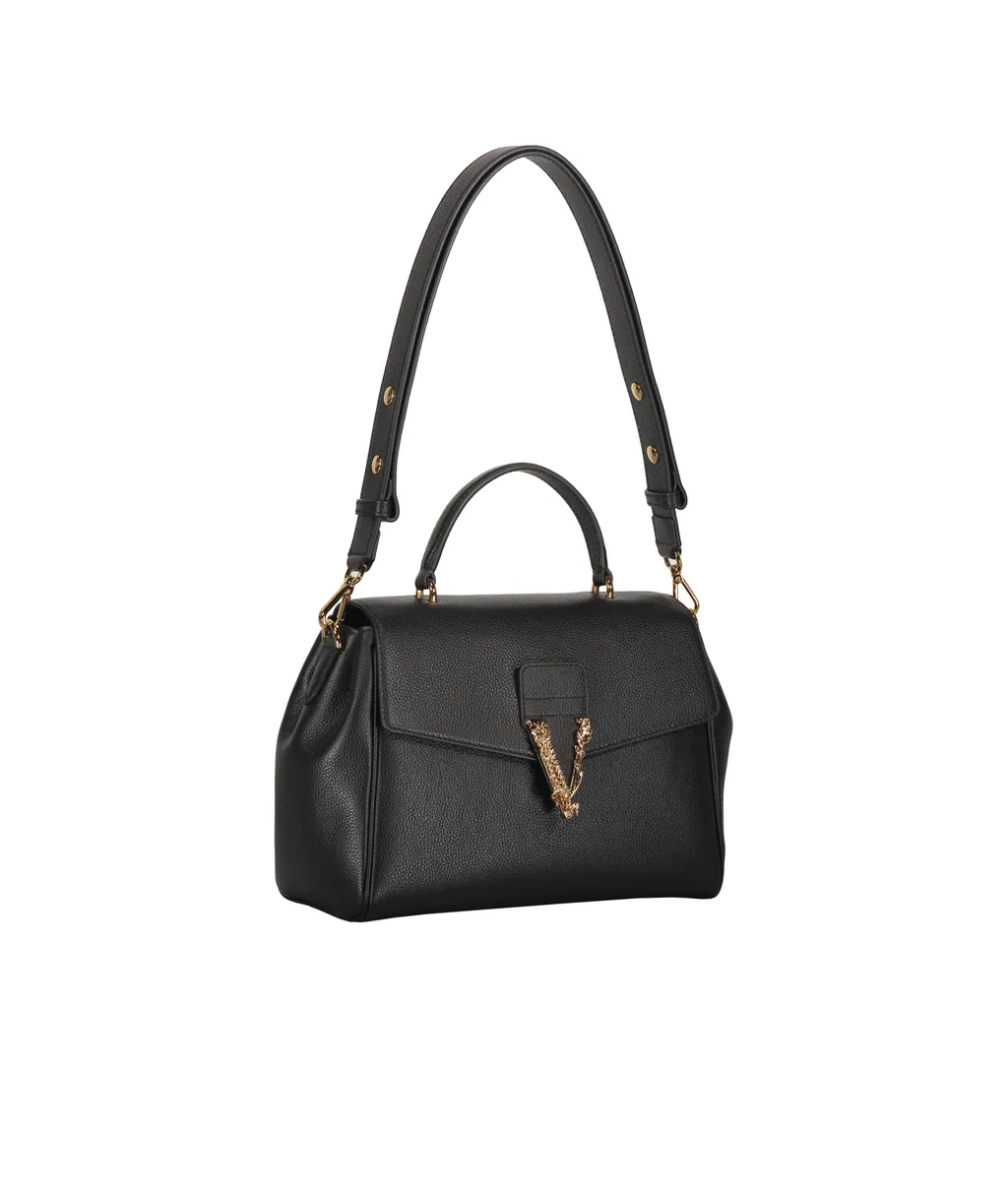 Virtus Tote Bag