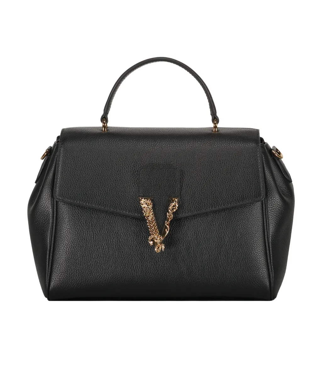 Virtus Tote Bag