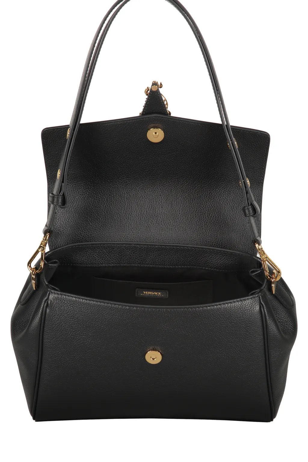 Virtus Tote Bag