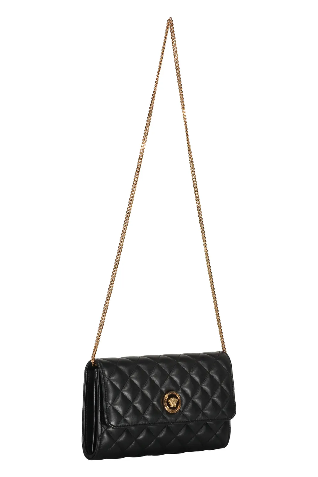 Chain Shoulder Bag