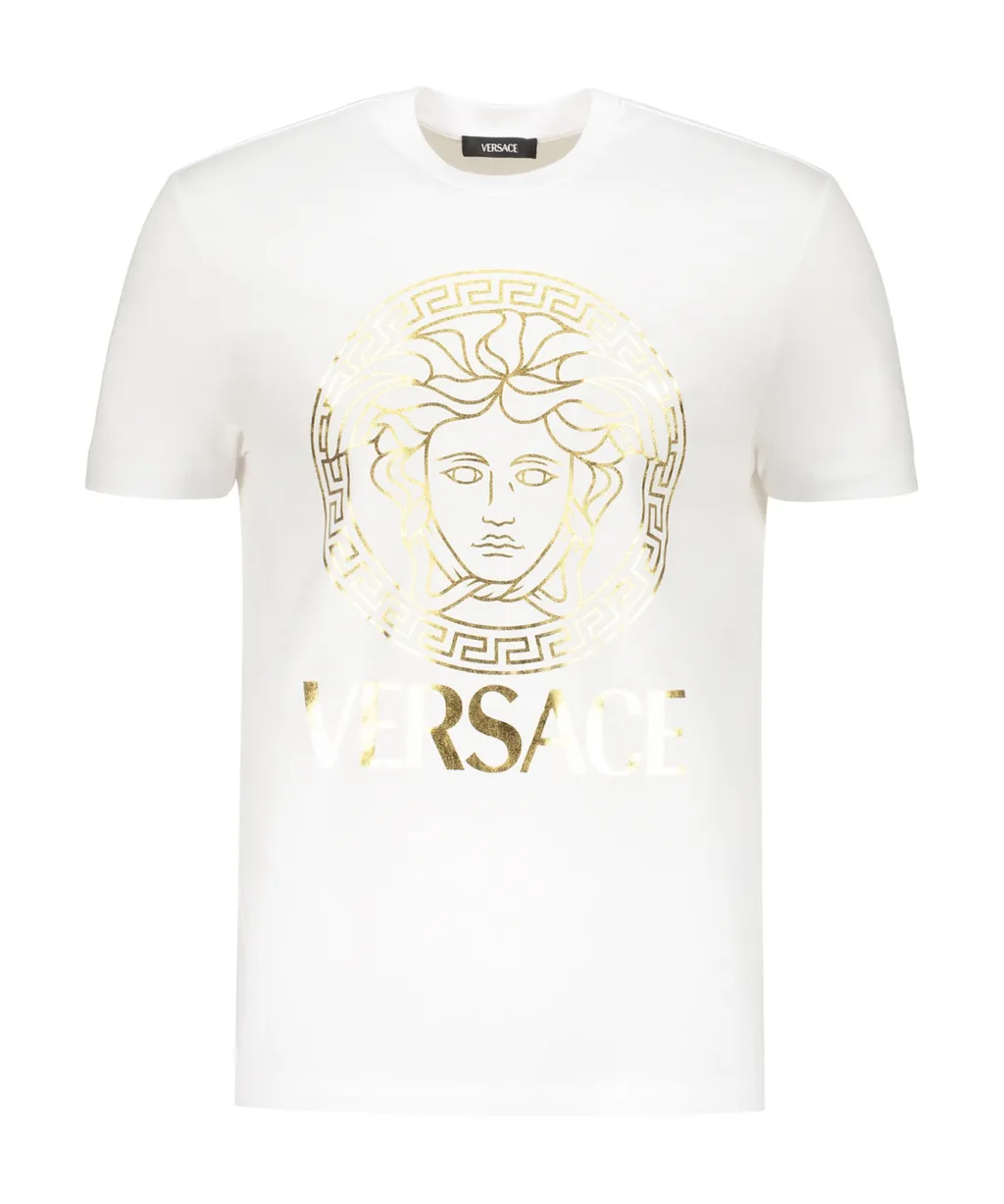 Cotton T-Shirt