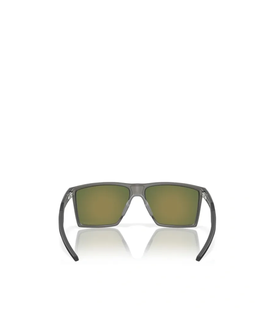 Geometric Frame Sunglasses