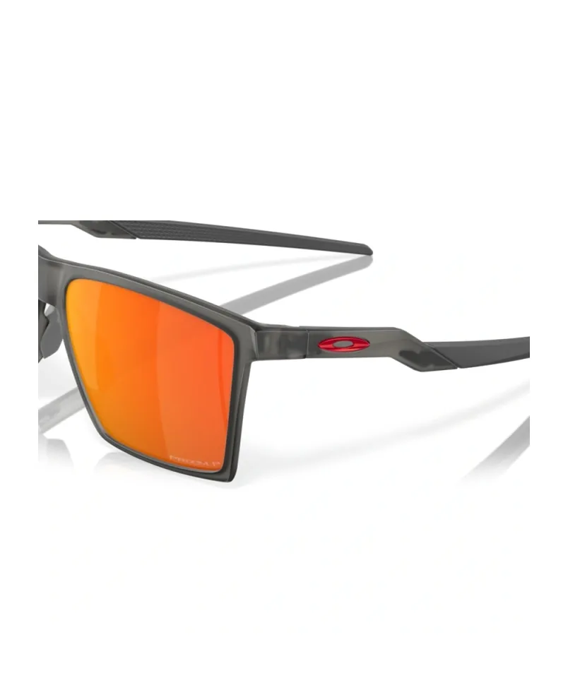 Geometric Frame Sunglasses