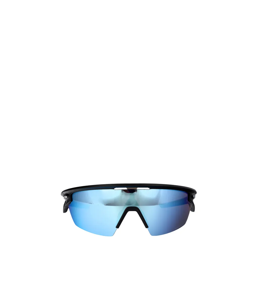 Sphaera Oversize-Frame Sunglasses
