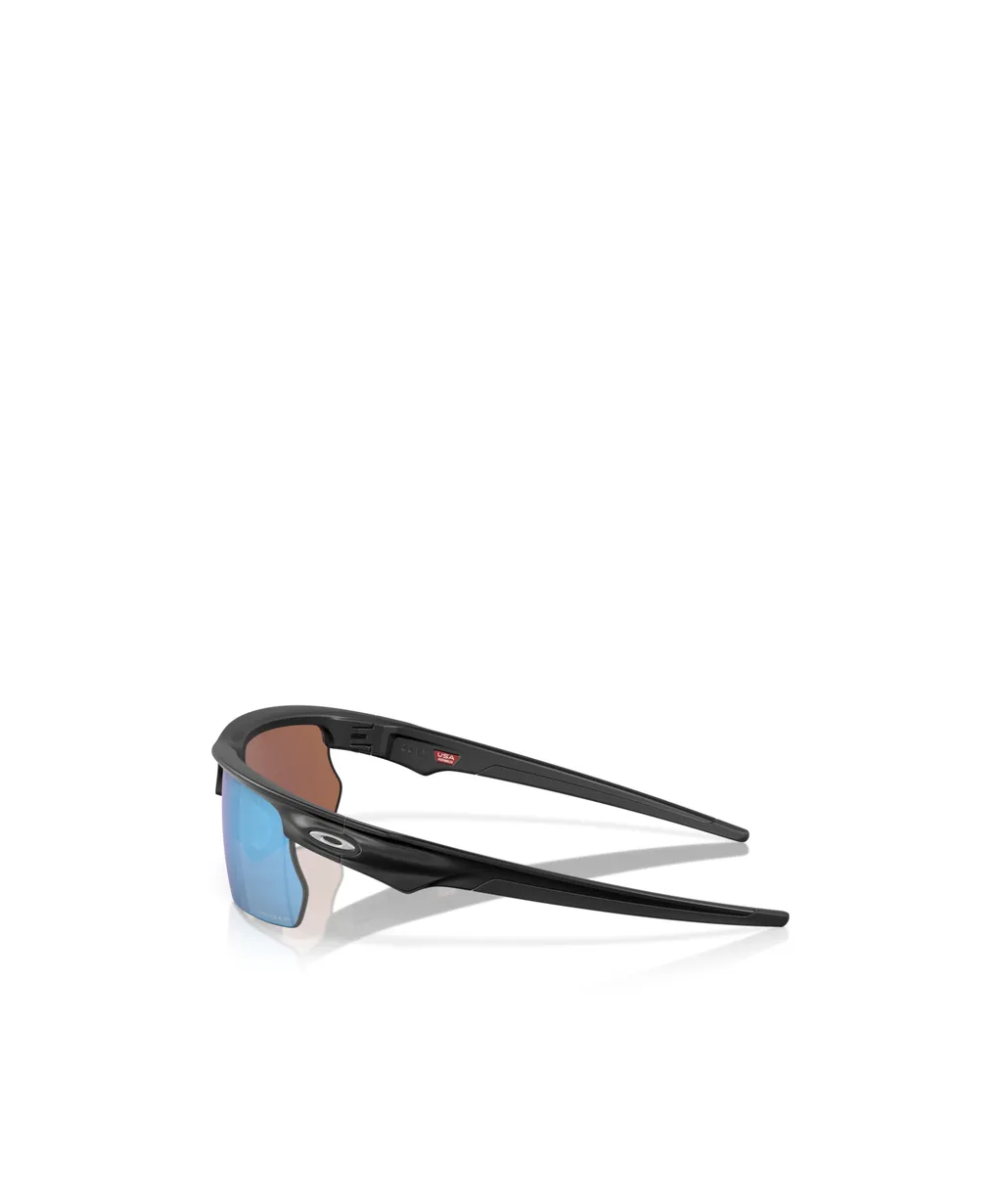 Geometric Frame Sunglasses