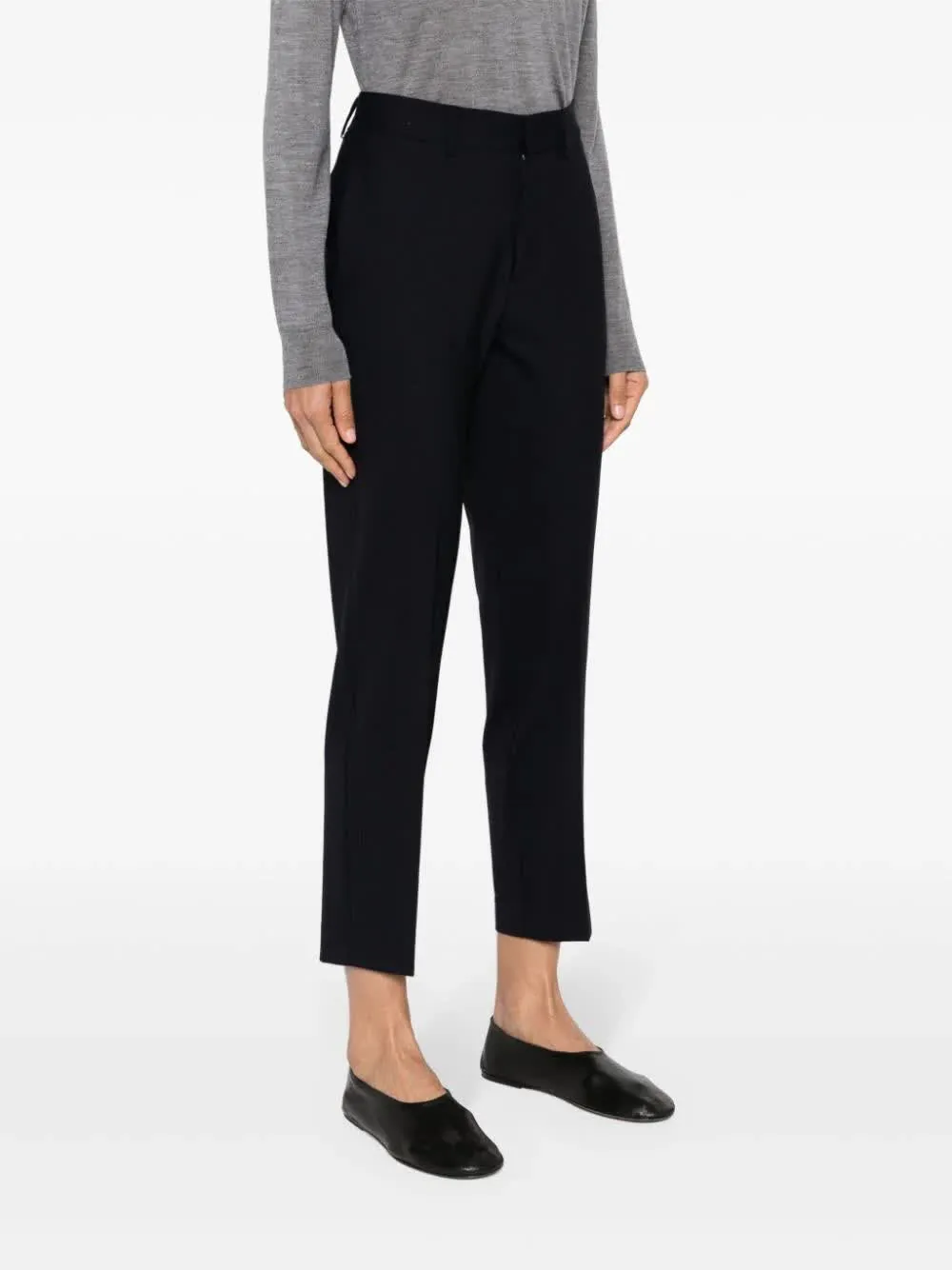 Belt-Loop Slacks