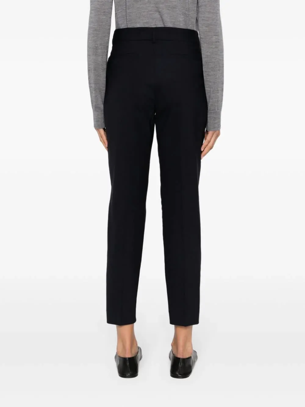 Belt-Loop Slacks