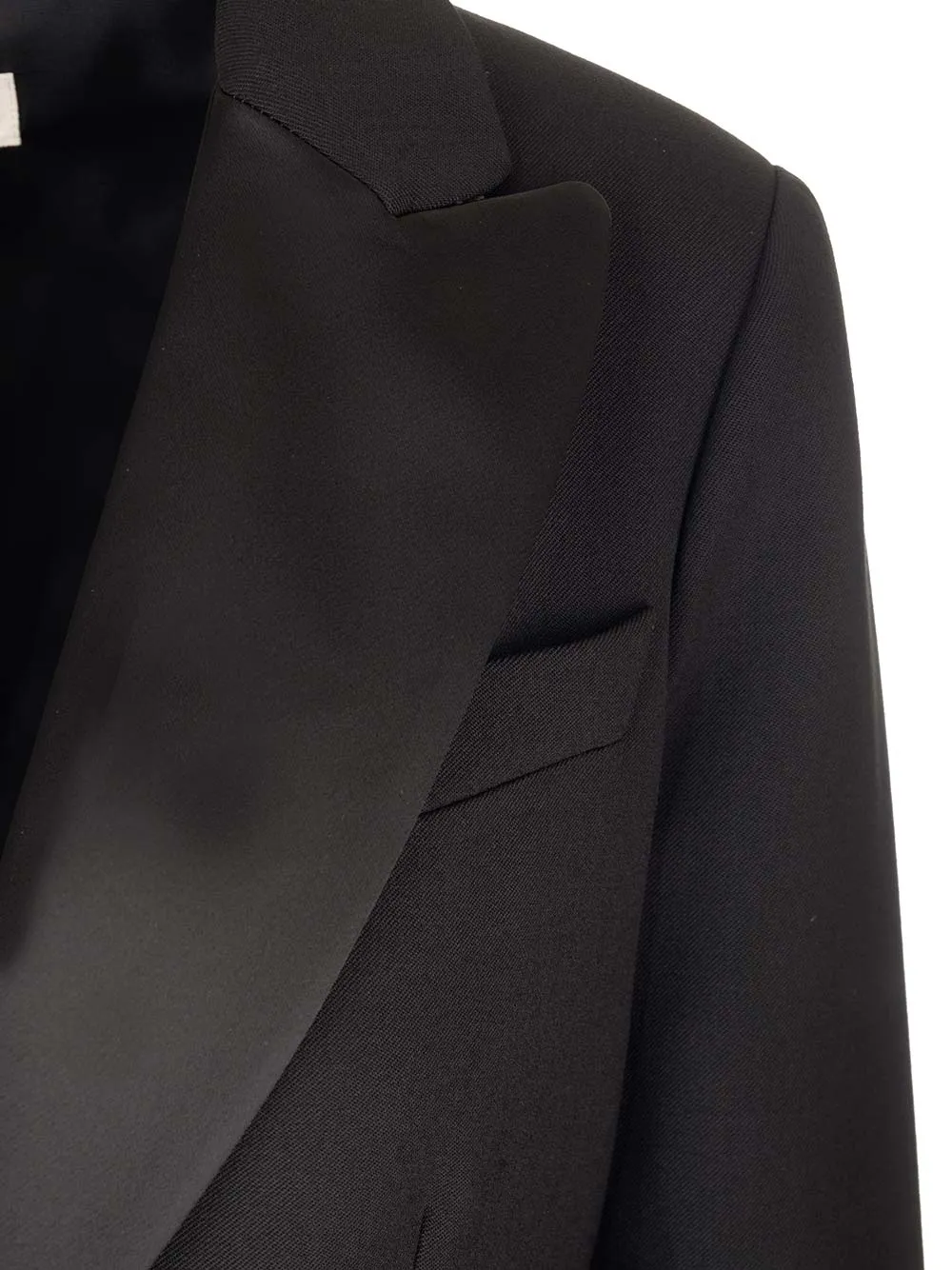 Liliuxy Single-Breasted Blazer
