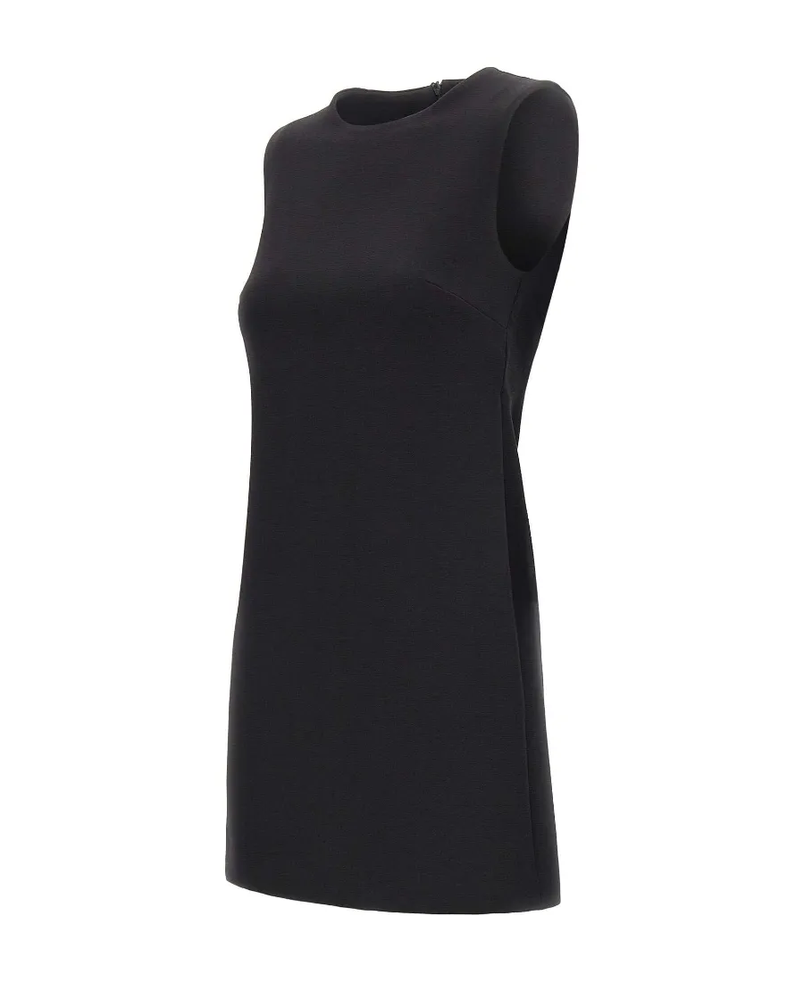 Sleeveless Dress