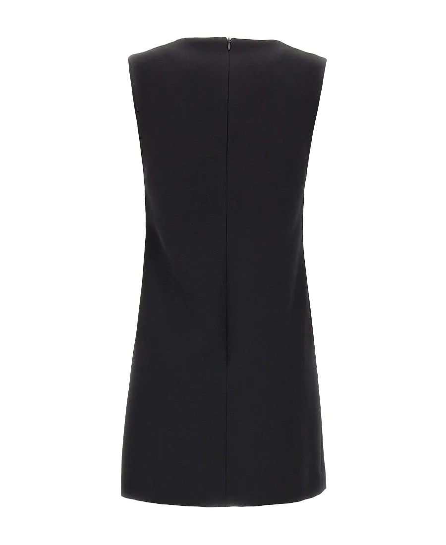 Sleeveless Dress