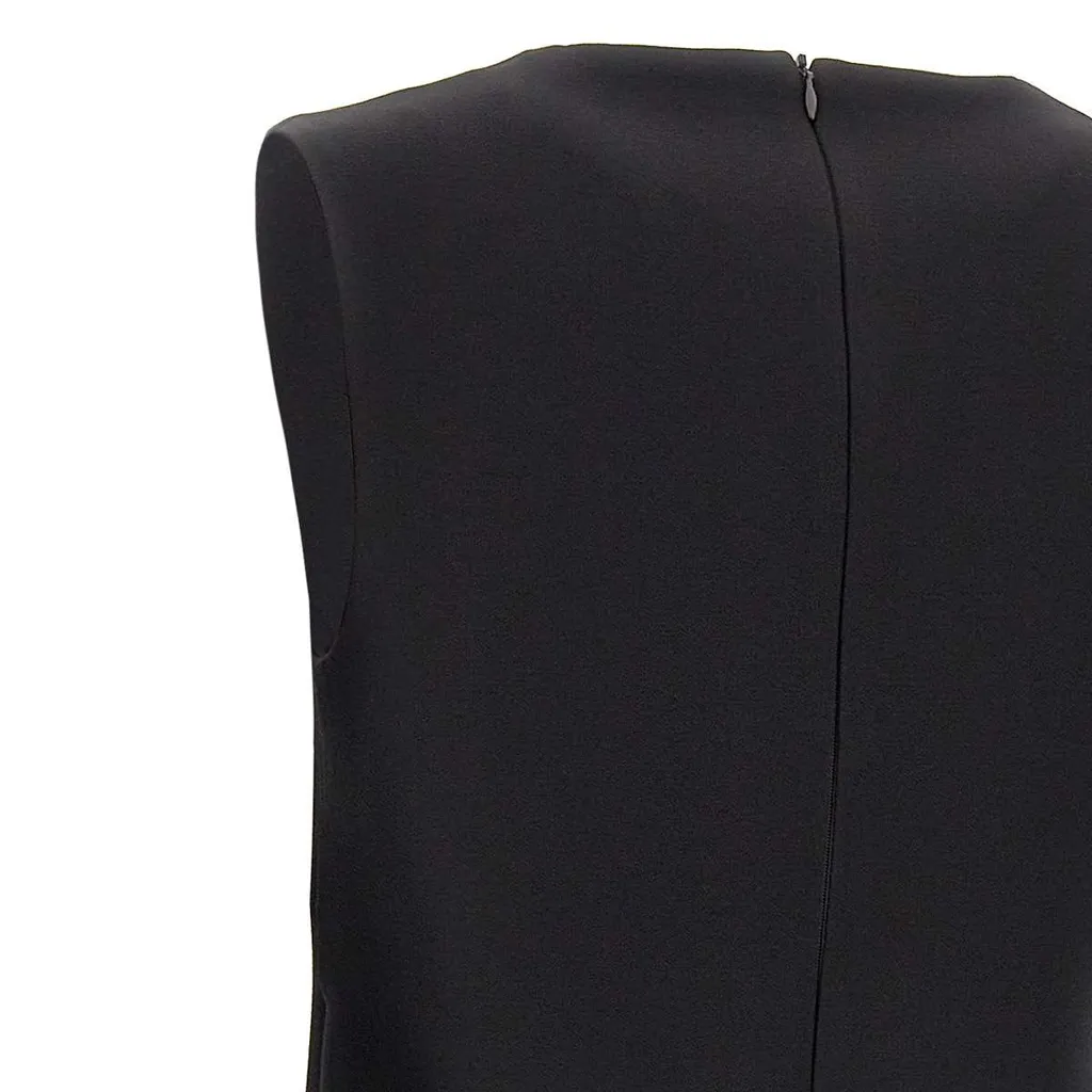 Sleeveless Dress