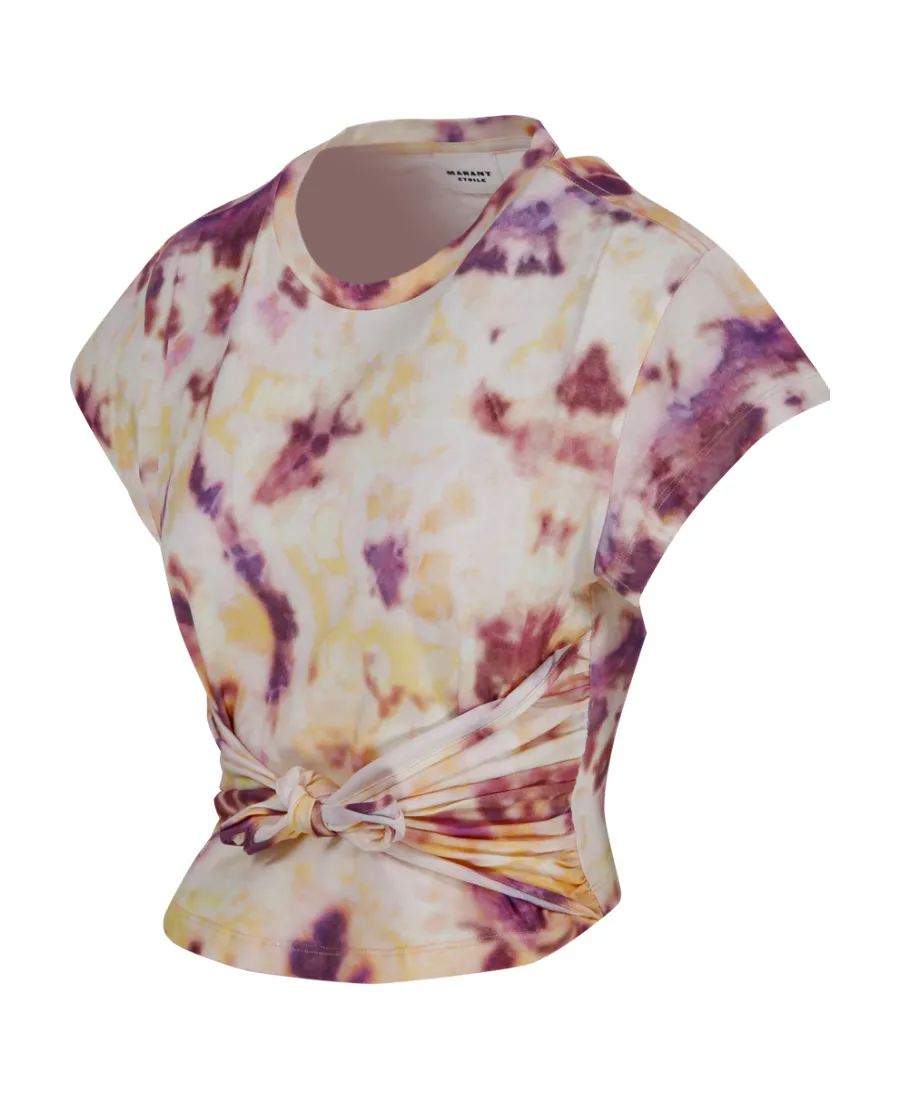 Short-Sleeved T-Shirt