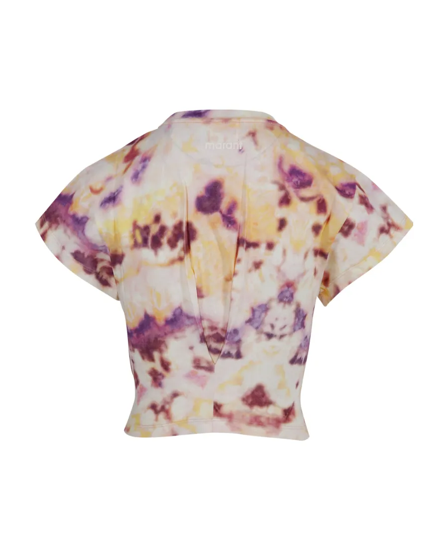 Short-Sleeved T-Shirt