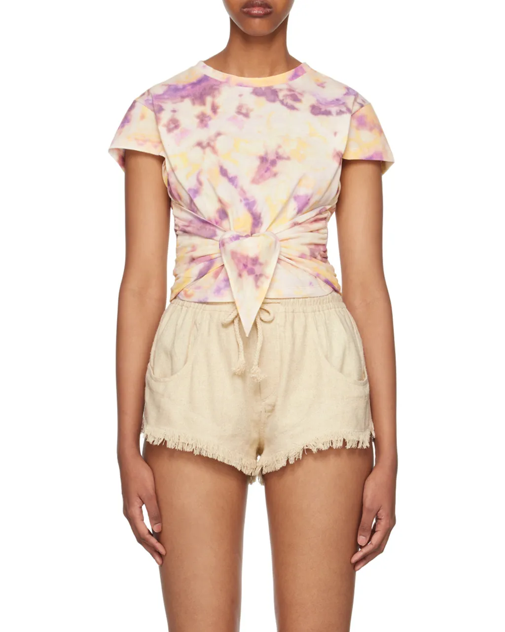 Short-Sleeved T-Shirt