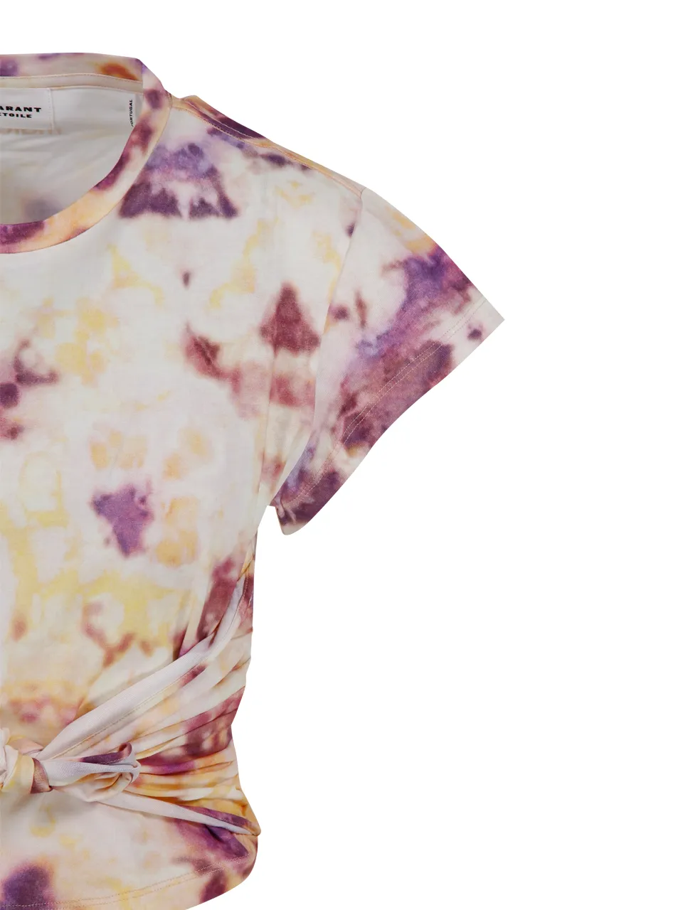 Short-Sleeved T-Shirt