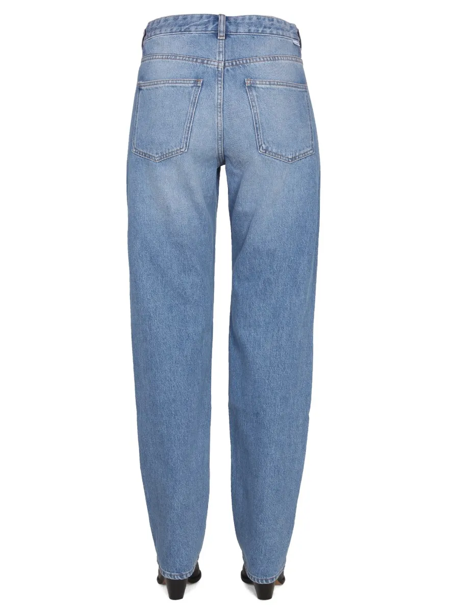 Cotton Jeans